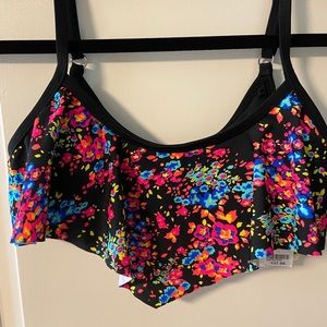 Tilly’s bikini top